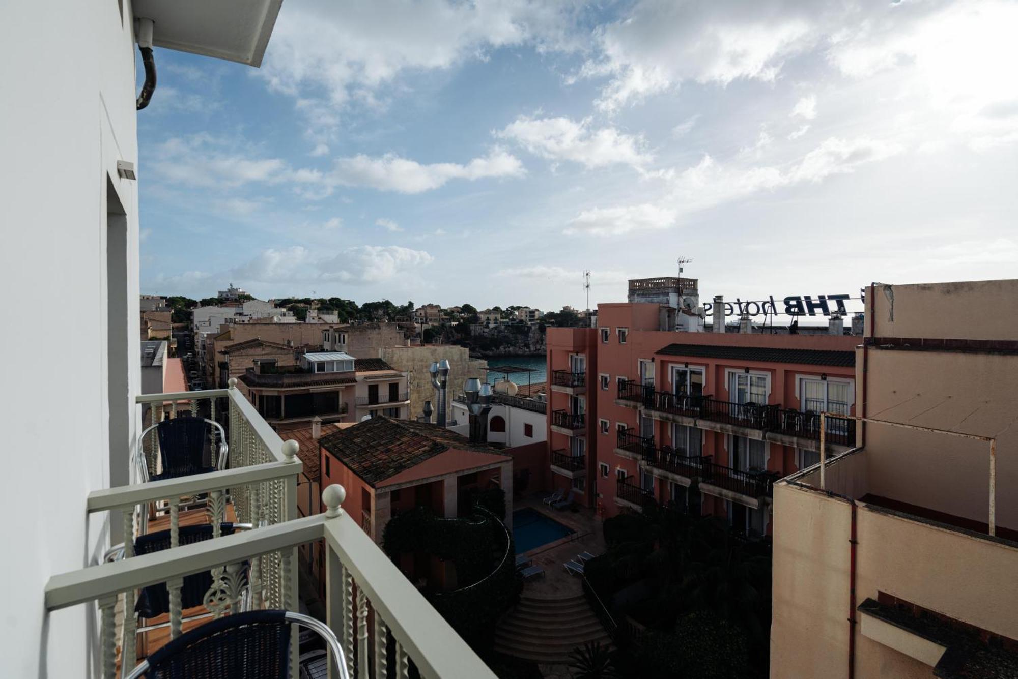 Thb Felip - Adults Only Hotel Porto Cristo Exterior photo